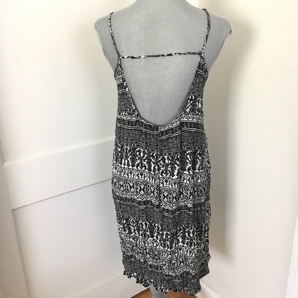 rayon summer dresses